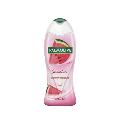 PALMOLIVE Duş Jeli Smoothies Karpuz 450 Ml