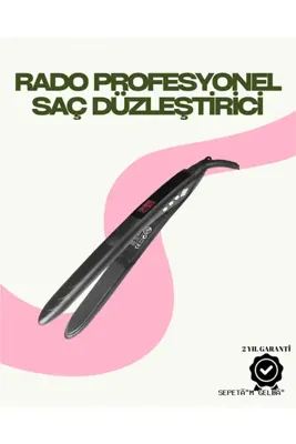 Astraltech Rado RD-446 Mükemmel Düzlük ve Parlaklık