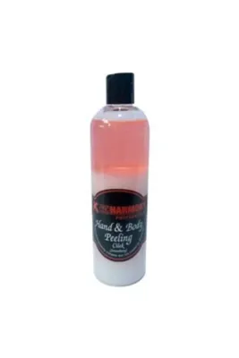 X Pro Harmony X Proharmony Hand Body Peeling Çilek