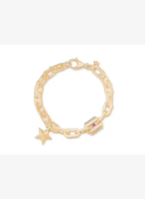 Ema Jewellery Yıldız Bileklik