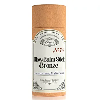 Rosece Işıltılı Stick Vücut Yağı / Glow Balm Stick Bronze
