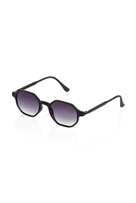 CLAES Positano Black Unisex Güneş Gözlüğü