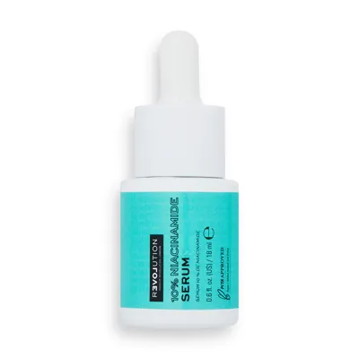Relove by Revolution %10 Niasinamid Serum 18 ml