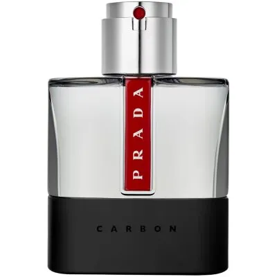 Prada Luna Rossa Carbon Edt Erkek Parfüm 50ml