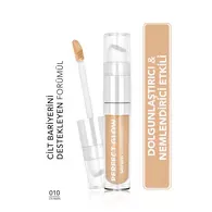 Flormar Perfect Glow Serum LCN-010 C4 Fawn
