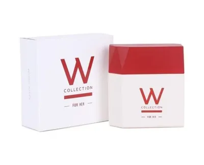Vakko W Collection Kadın Parfüm EDP 100 ML