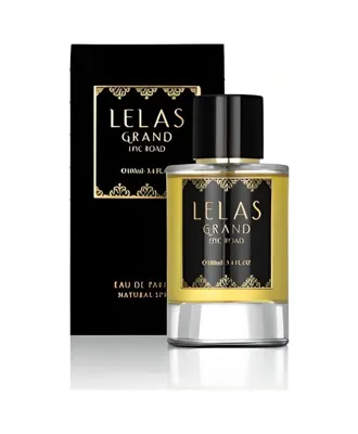 Xmlbayiciniz Kokunuza Dokunun 1749 Grand Epic Road Edp 100 Ml Unisex Parfüm Ada Esintisi