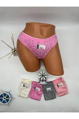 Tutku Yıldız 3 Lü Bikini