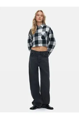 Ltb Runa Skater Jean Pantolon