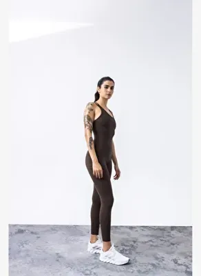 MIRI ACTIVE HARMONY JUMPSUIT
