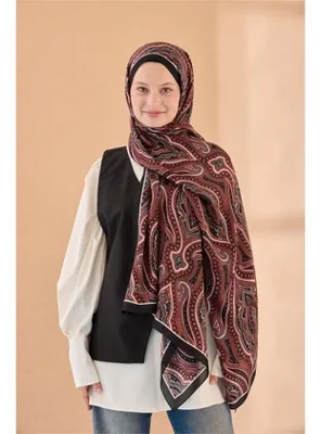 Silk Home Organik Şal 471001-22