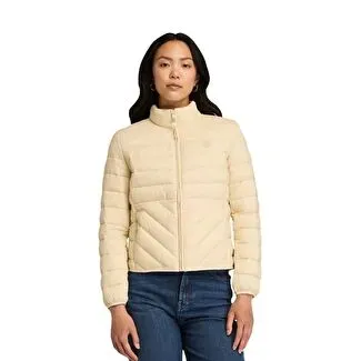 Timberland Axis Peak Durable Water Repellent Jacket Kadın Ceket