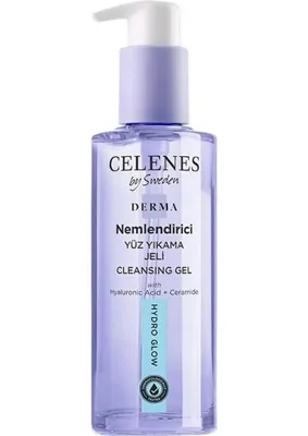 Str Store Sea Buckthorn Yüz Yıkama Jeli Yağlı ve Karma Ciltler Için 250 ml