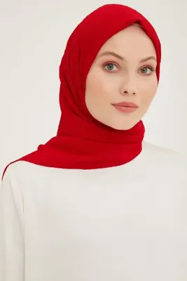 Armine TREND GOFRE EŞARP