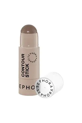 SEPHORA CONTOUR STICK - Krem Kontür Doğal Görünüm ve Ayarlanabilir Pigmentasyon 5,5 g BLmM