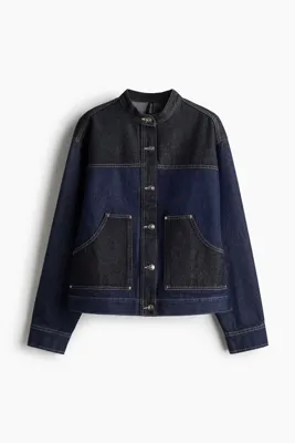 H&M Kot Ceket