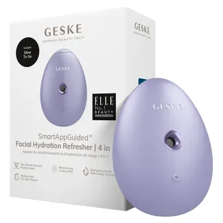 Geske Buharlı Cilt Nemlendirici ve Yenileyici Akıllı Yüz Bakım Cihazı | Facial Hydration Refresher