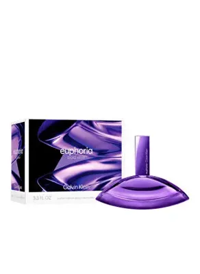 Calvin Klein Kylie Jenner Euphoria Bold Elixir 100 ml