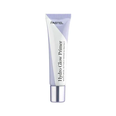 Pastel Aydınlatıcı ve Nemlendirici Makyaj Bazı Hydro Glow Primer