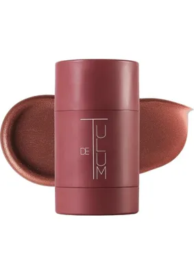 Rafta De Tulum Brillonz Bronzer