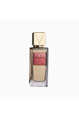 Dejavous Parfüm MO01 FLEURS DU CIEL 50 ml Unisex Parfüm
