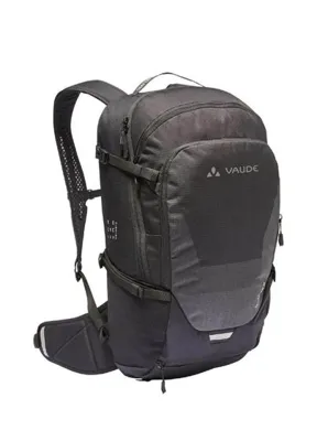 VAUDE Moab II Siyah Unisex Sırt Çantası 20 Lt 15915-010
