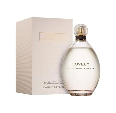 Sarah Jessica Parker Lovely Kadın Parfüm EDP 200 ML