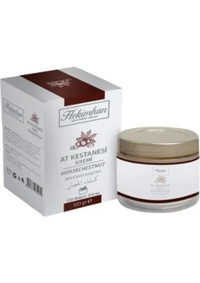 hekimhan At Kestanesi Kremi 100 ml