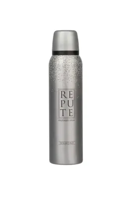 repute Kadın Deodorant 150 ml - Diamond