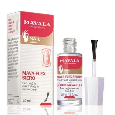 Mavala Mavaflex Esneklik Kazandıran Tırnak Serumu 10 ml