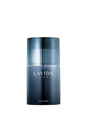 Lavida Homme Multi Aqua Yüz Kremi 100 ml
