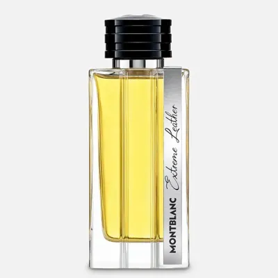 MONTBLANC Collection Extreme Leather EDP 125ML