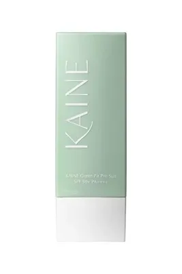 KAINE Green Fit Pro Sun Spf 50 Pa (KORENDY) Bambu Ve Yeşil Çaylı Hibrit Güneş Koruyucu 55ml