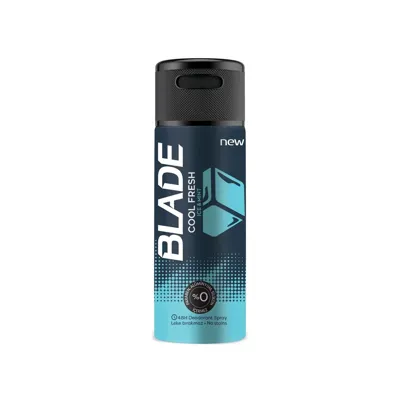 BLADE Deo Cool Fresh 150 ml