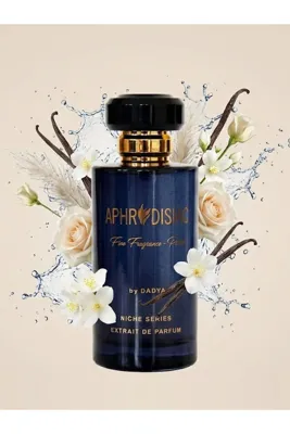 Dadya Nıche Serıes Aphrdısıac (UNİSEX) 100 ml