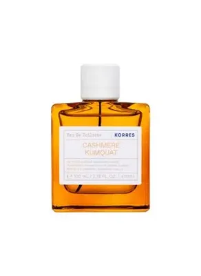 Korres Cashmere Kumquat EDT 100ml