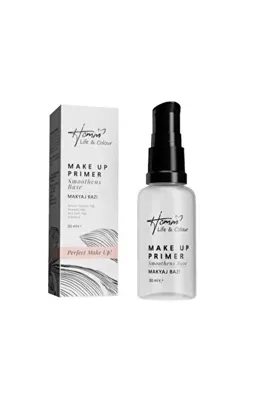 hommbitkisel HOMM LİFE MAKE UP PRIMER MAKYAJ BAZI 30ML