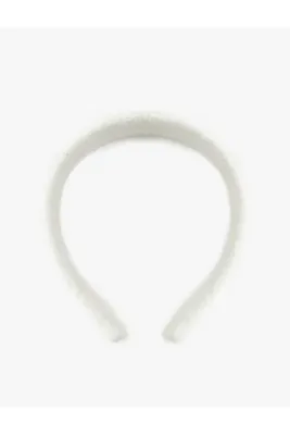 Koton Basic Kumaş Taç