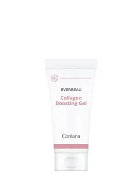 Coreana Everbeau Collagen Nemlendirici Yüz Maskesi 150 ml