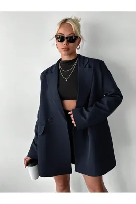 GREENS TEKSTİL BLAZER