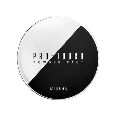 Diğer Lexroo Pürüzsüz Görünüm Sağlayan Kompakt Pudra Pro-touch Powder Pact Spf25 No.21