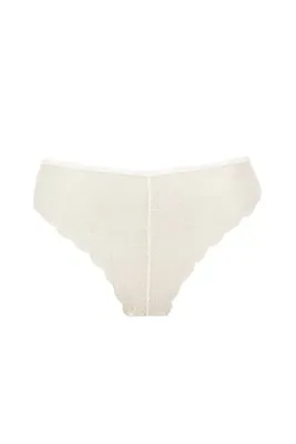 DeFacto Kadın Boxer&Külot T3197AZ/WT46 OFF WHITE