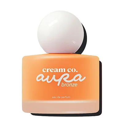 Cream Co. Aura Bronze Eau de Parfüm 50 ml