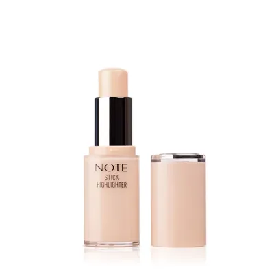 Note Cosmetics Note Stick Blush Nemlendirici Yumuşak Stick Aydınlatıcı 00 Pearly