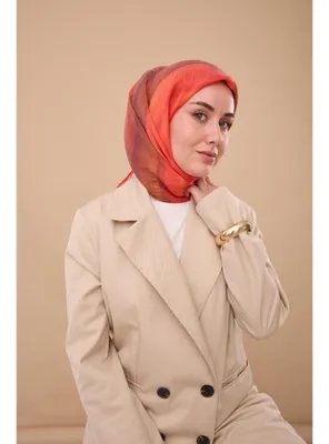 Silk Home Olinda İpek Eşarp 47005-16