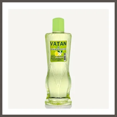 Bezos 300 Cc Pet Limon Kolonyası Nxrlvng