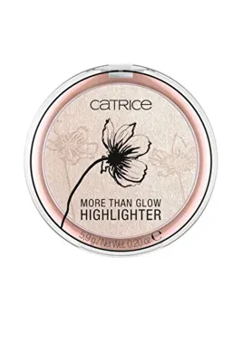 Catrice More Than Glow Aydınlatıcı #020 5,9 gr