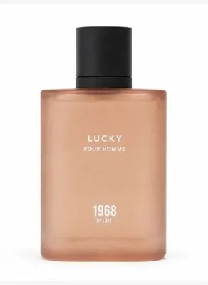 Loft Erkek Turuncu     100 Ml Edc Parfüm