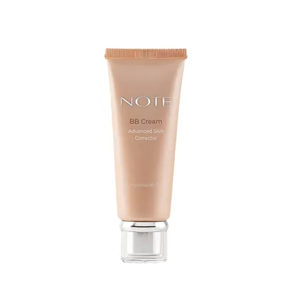 Note Cosmetics Note BB Cream Fondöten 300 Light Beige