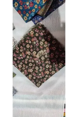 Genel Markalar Flamlı dört mevsim yazma
